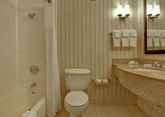 Hilton Garden Inn Green Bay