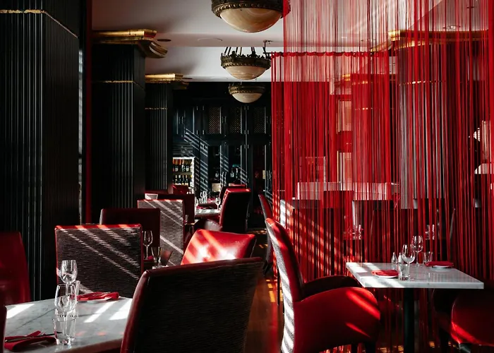 Grand Bohemian Orlando, Autograph Collection Hotel