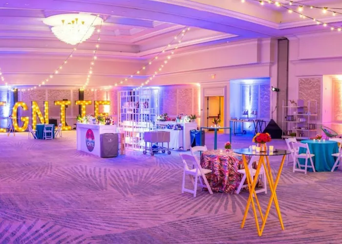 Jw Marriott Miami Turnberry Resort & Spa