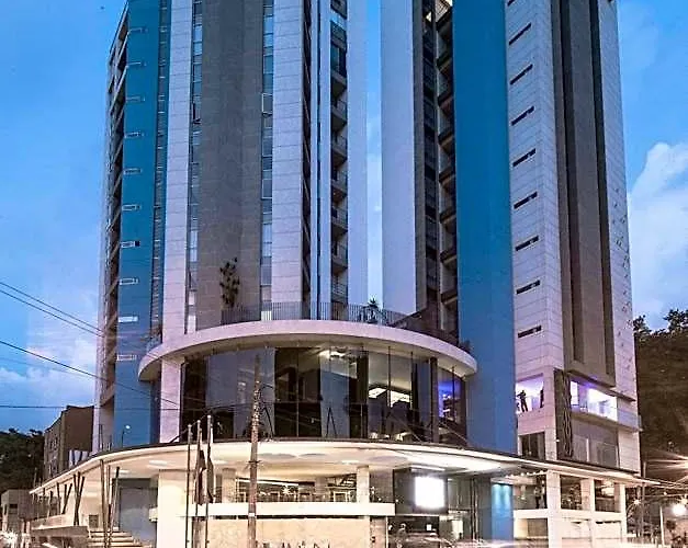 Inntu Hotel Medellin