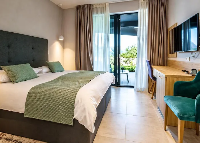Hotel Seventh Cavtat