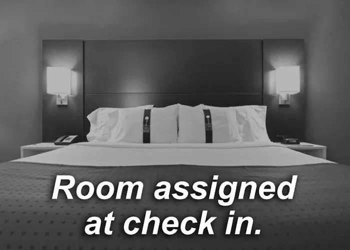 Holiday Inn Express Wilkesboro By Ihg