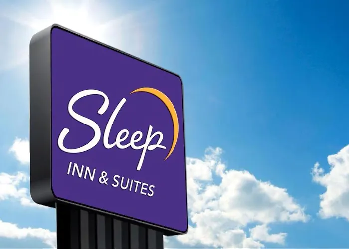 Sleep Inn & Suites Kalamazoo