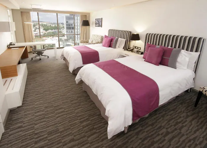 Presidente Intercontinental Guadalajara By Ihg Hotel Zapopan