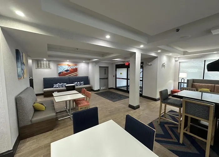Hampton Inn Tullahoma