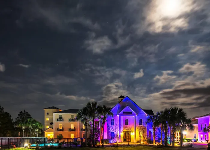 30-A Inn & Suites
