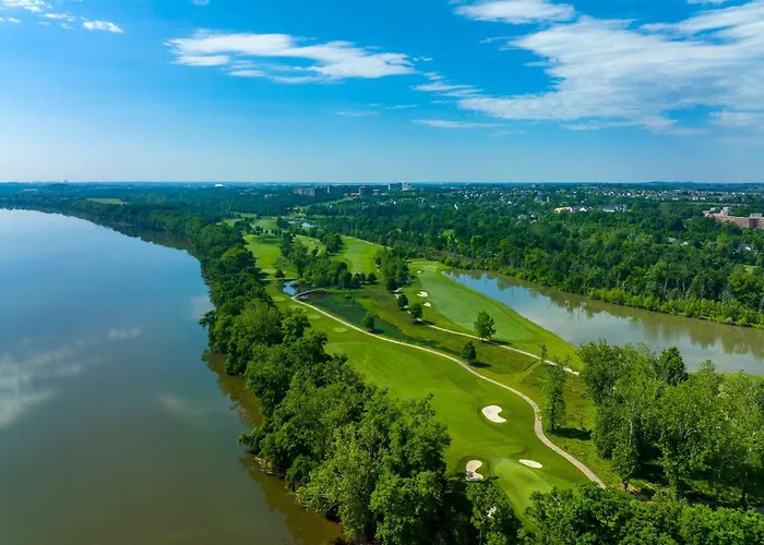 Lansdowne Resort And Spa Leesburg