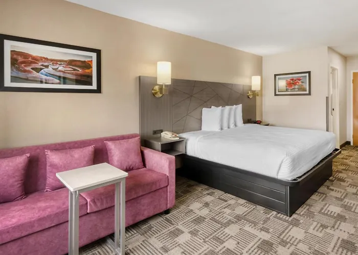 Best Western Shepherdsville