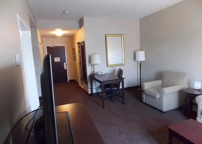 Holiday Inn Canton-Belden Village By Ihg