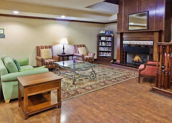 Country Inn & Suites By Radisson, Hiram, Ga