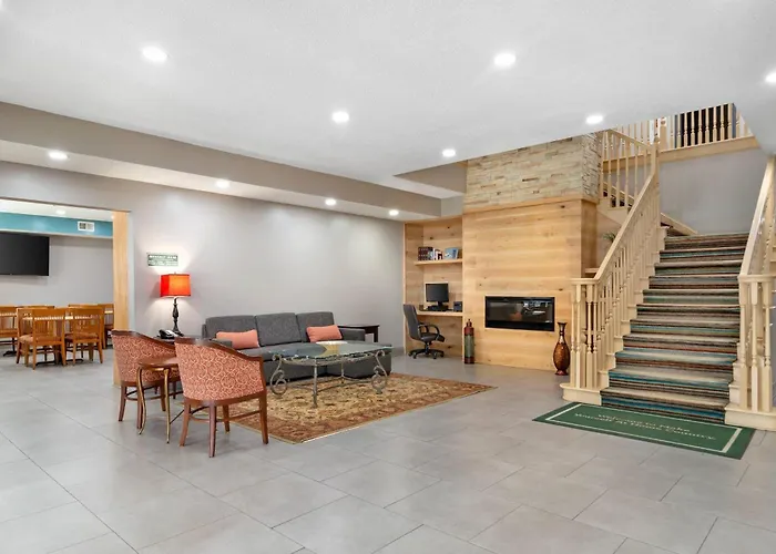 Country Inn & Suites By Radisson, Hiram, Ga