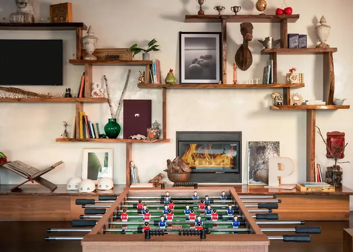 Bungalow Hotel Long Branch