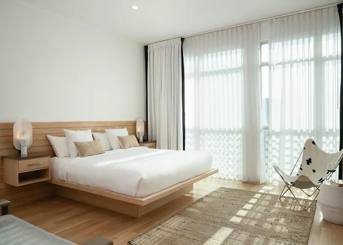 Bungalow Hotel Long Branch