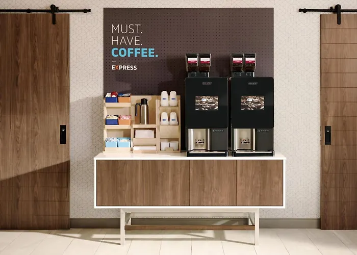 Holiday Inn Express - Alliance By Ihg