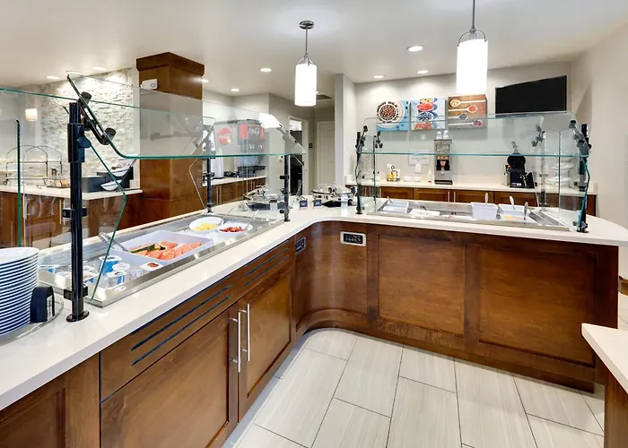 Staybridge Suites San Antonio - Schertz By Ihg