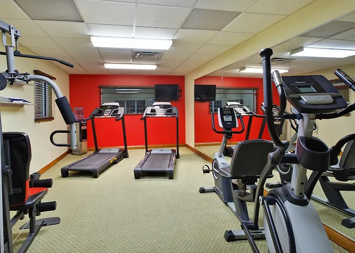 Country Inn & Suites By Radisson, Louisville South, Ky Shepherdsville