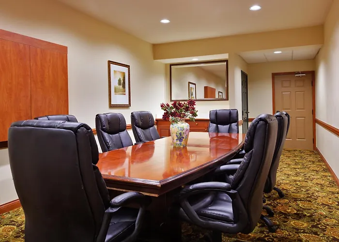 Country Inn & Suites By Radisson, Louisville South, Ky Shepherdsville