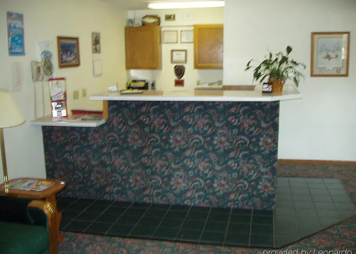 Motel 60 And Villa