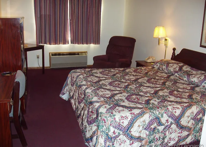 Motel 60 And Villa