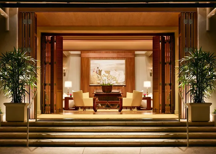 Halekulani - No Resort Fee Honolulu