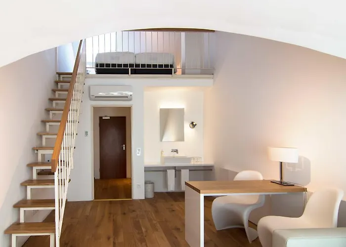 Downtown VI Vadi Hotel Munich