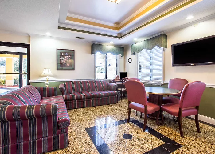 Relax Inn Milledgeville