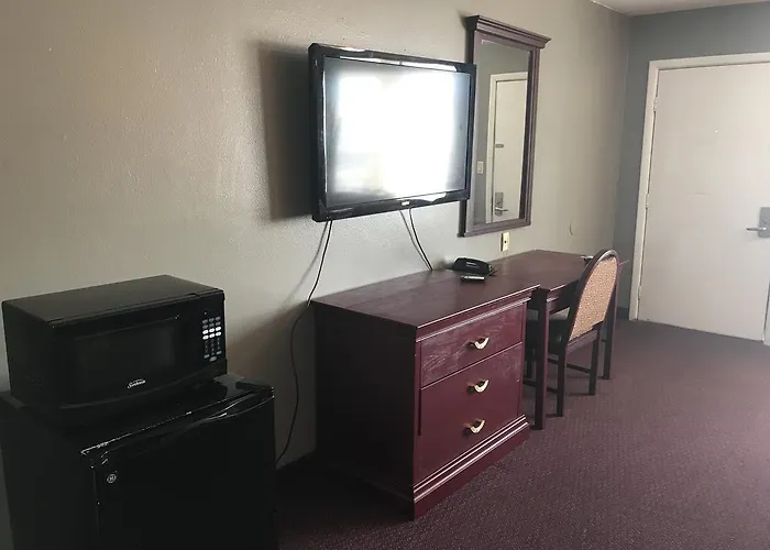 Express Inn Bay City