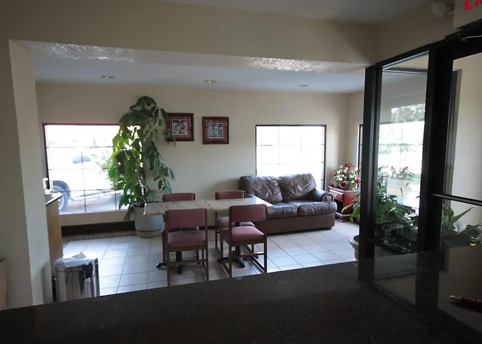 Budget Inn Northport