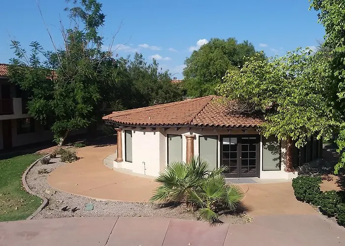 Dobson Ranch Inn