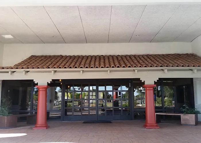 Dobson Ranch Inn