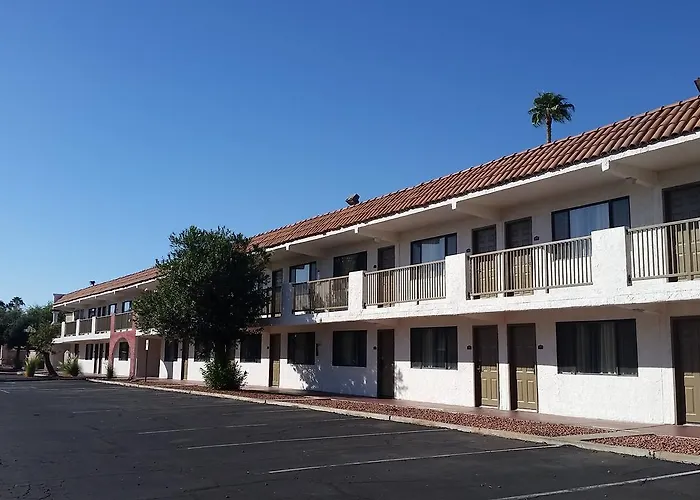 Dobson Ranch Inn