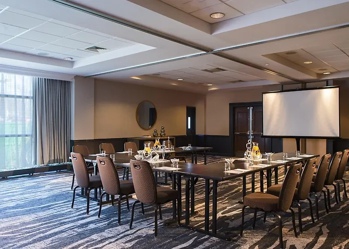 Renaissance Westchester Hotel West Harrison