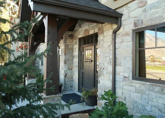 Aspenwood Manor Aparthotel Provo