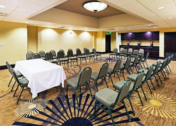 Comfort Inn Sherman