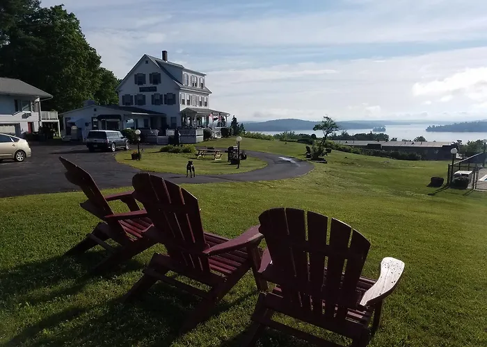 Grand View Resort Weirs Beach