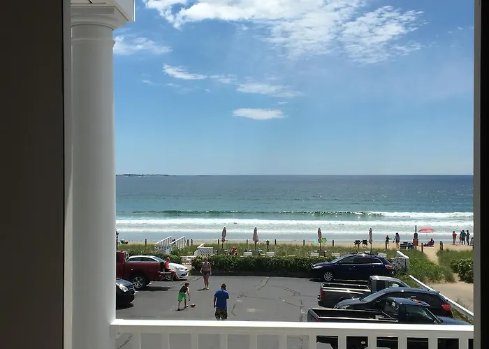 The Rebekah Inn Old Orchard Beach