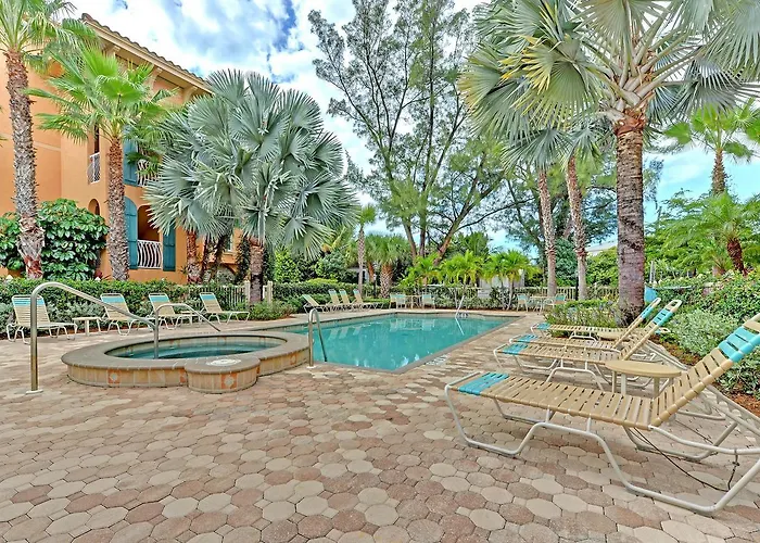 La Casa Marie Hotel Anna Maria Island