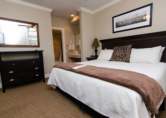 The Eldridge Hotel