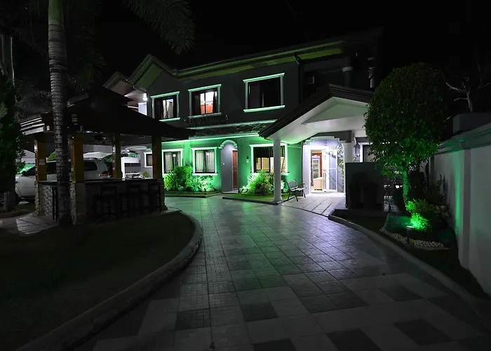 The Gabriella Bed And Breakfast