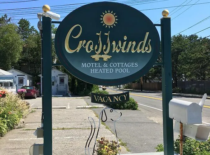 Crosswinds Motel Old Orchard Beach