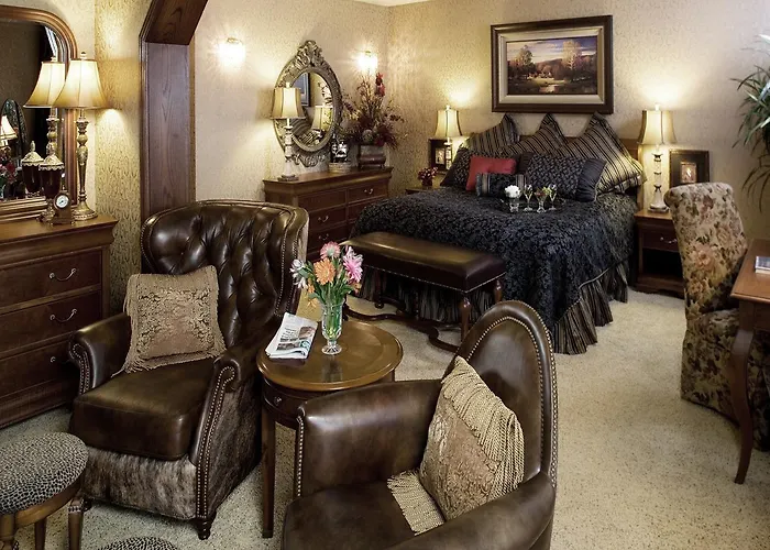 Grand Gateway Hotel Rapid City