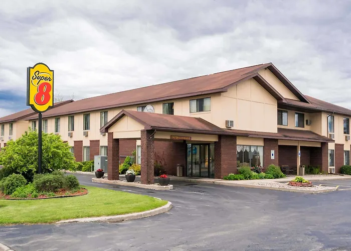 West Lake Lodge Shawano