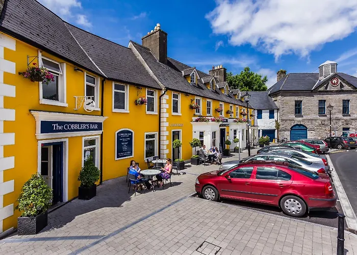 The Wyatt Hotel Westport