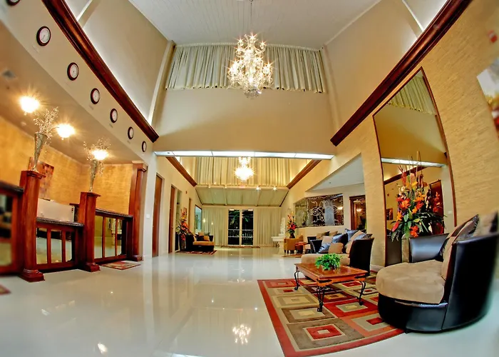Fort Lauderdale Grand Hotel Oakland Park