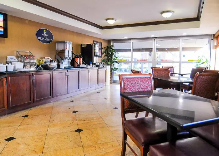 Heritage Inn