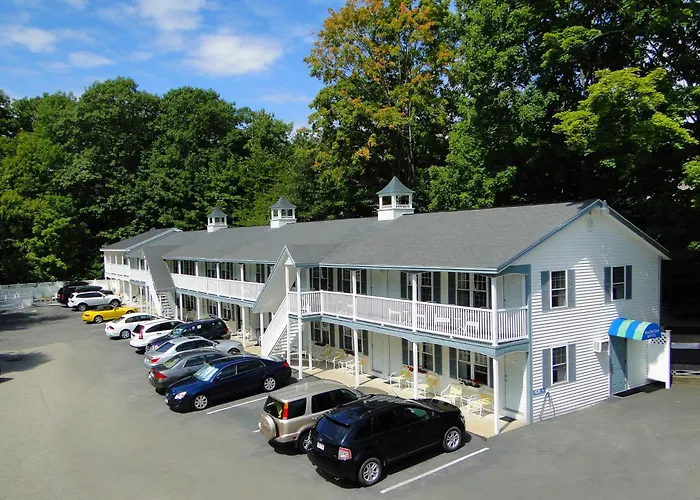 Studio East Motel Ogunquit