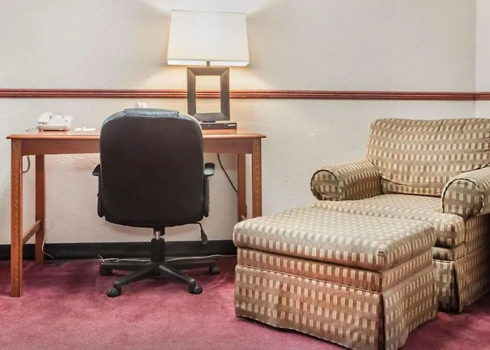 The Clarion Inn Elk City