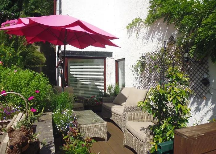 The Cables Bed & Breakfast Matlock 