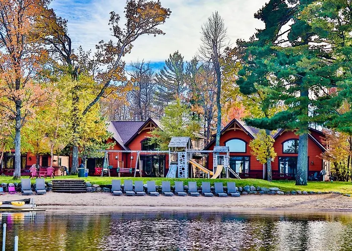 Good Ol Days Resort Nisswa