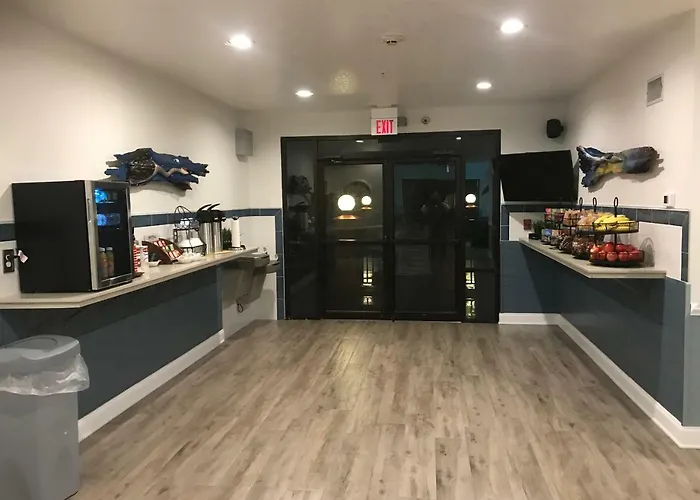 Hotel Pensacola